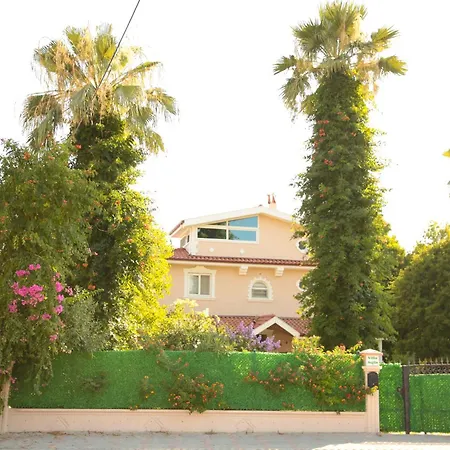 别墅 Sakli Bahce Ortaca (Mugla)