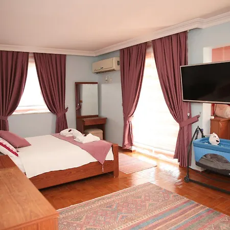 Sakli Bahce 别墅 Ortaca (Mugla)